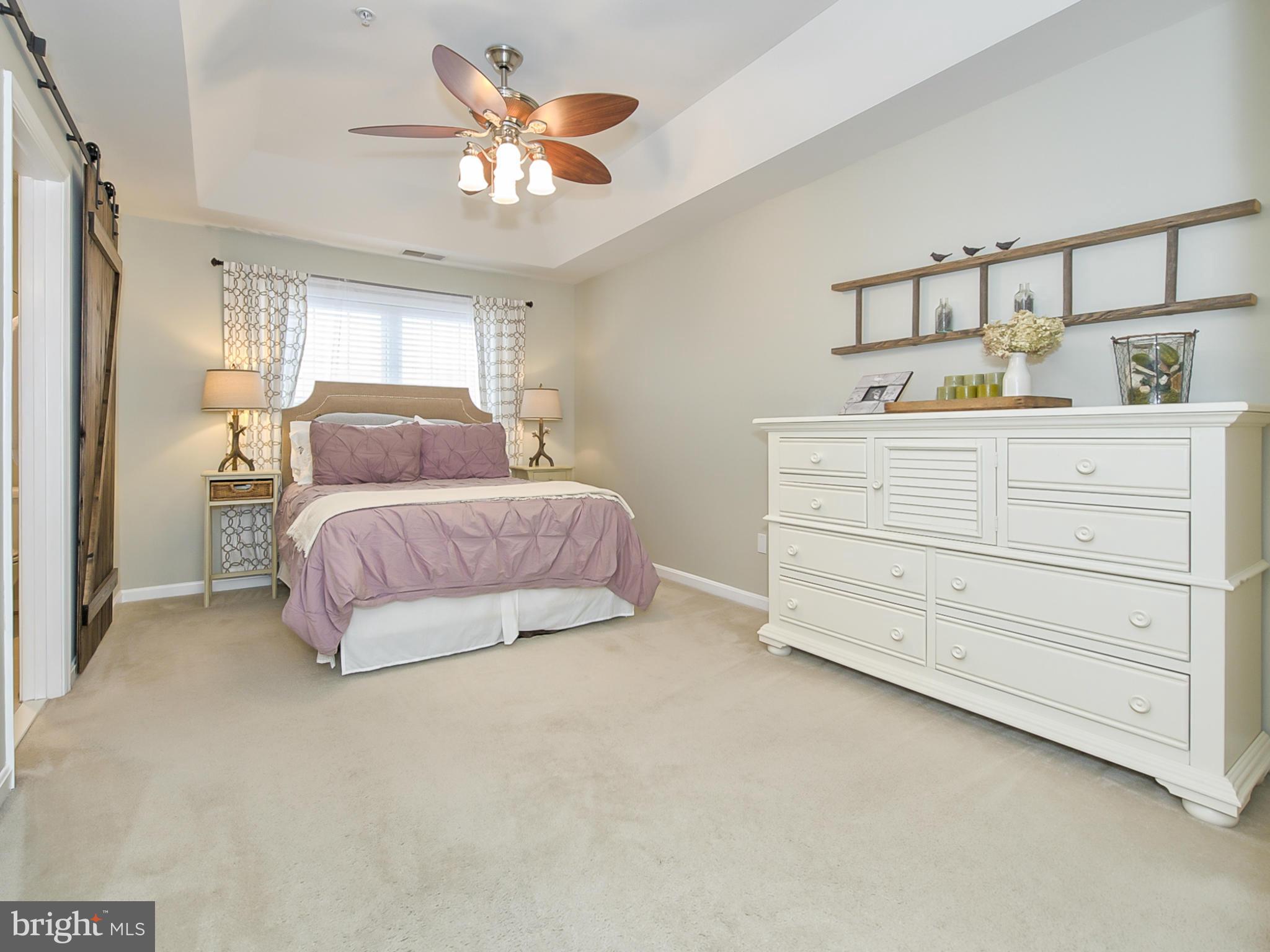 3907 Addison Woods Road Frederick, MD 21704 - Photo 13 of 30 Bedroom (Master)