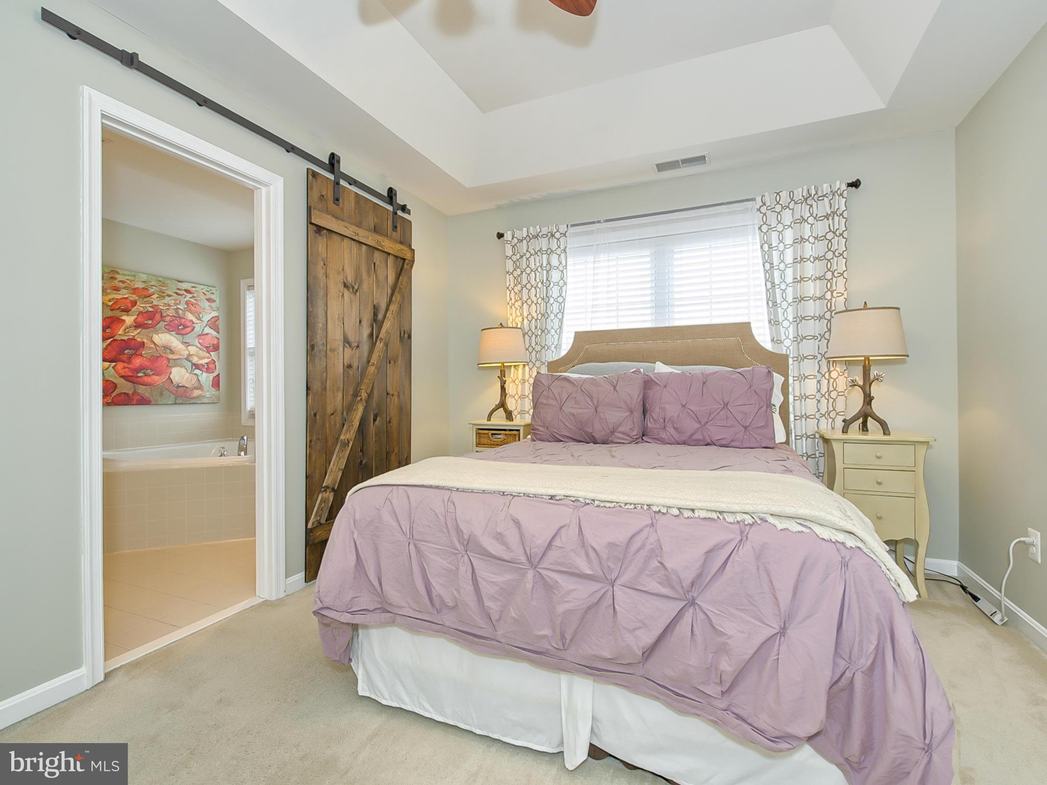 3907 Addison Woods Road Frederick, MD 21704 - Photo 14 of 30 Bedroom (Master)