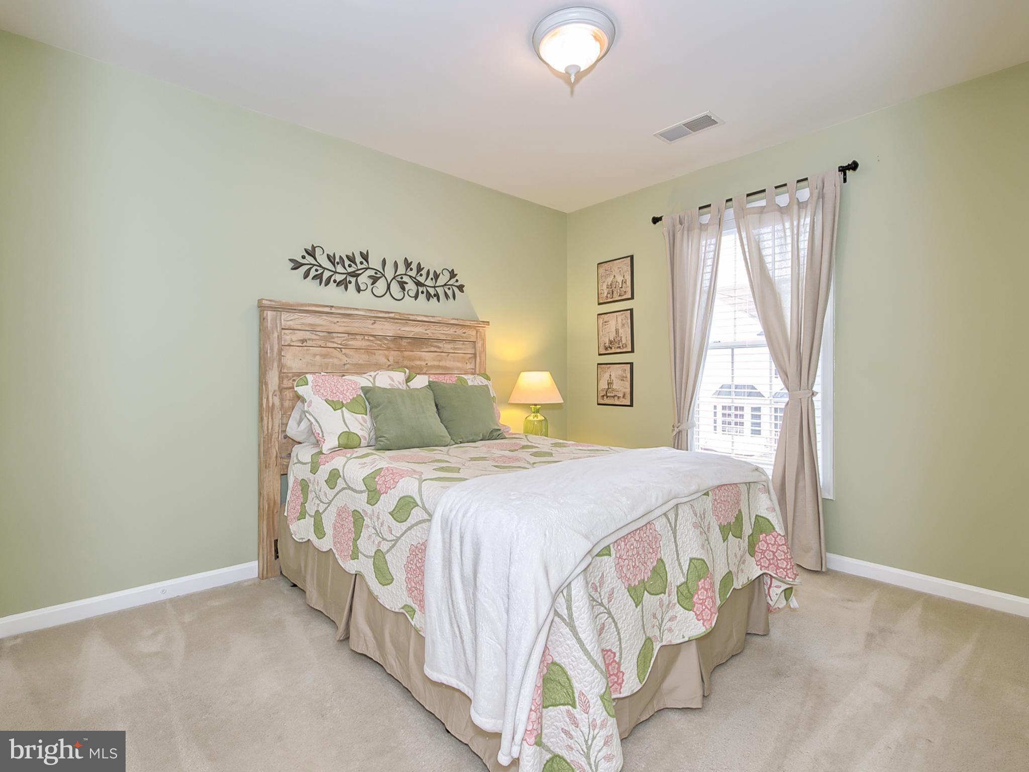 3907 Addison Woods Road Frederick, MD 21704 - Photo 17 of 30 Bedroom #2