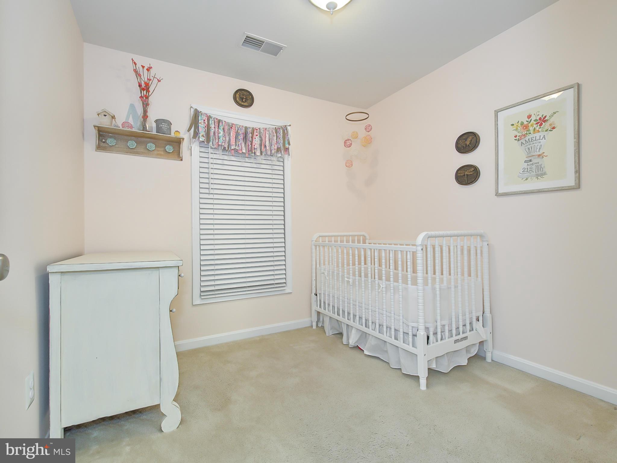 3907 Addison Woods Road Frederick, MD 21704 - Photo 18 of 30 Bedroom #3