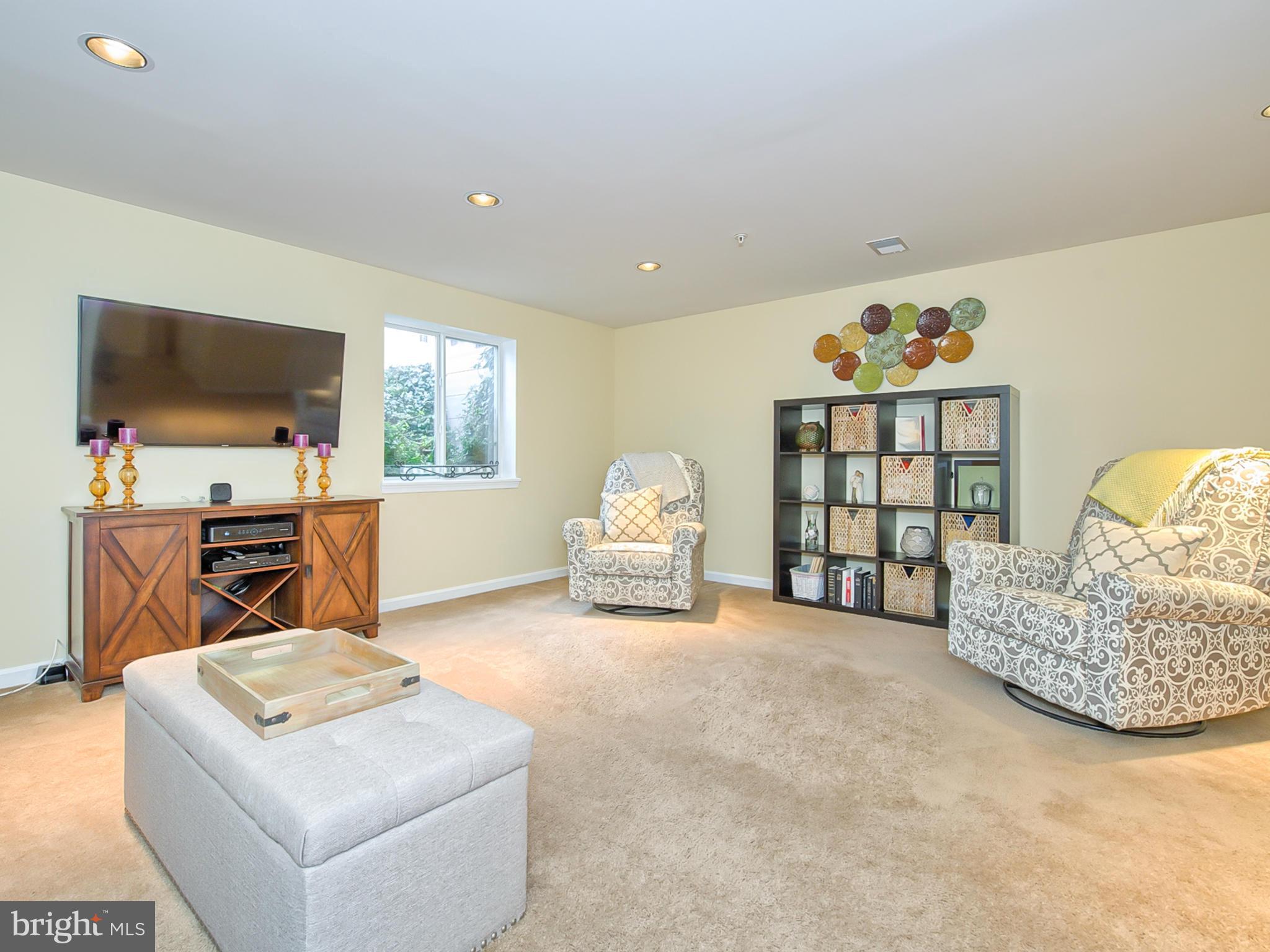 3907 Addison Woods Road Frederick, MD 21704 - Photo 21 of 30 Basement