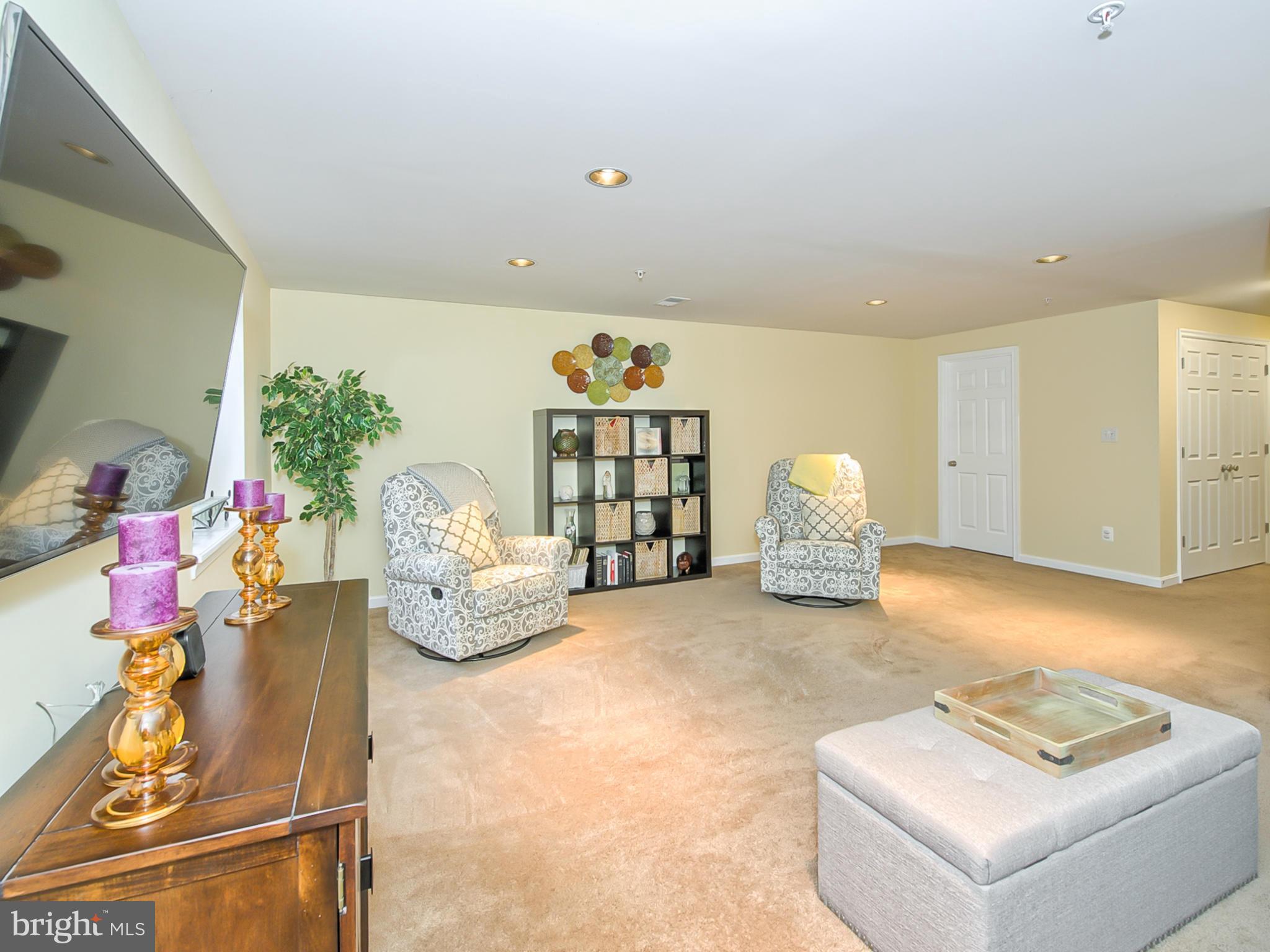 3907 Addison Woods Road Frederick, MD 21704 - Photo 22 of 30 Basement