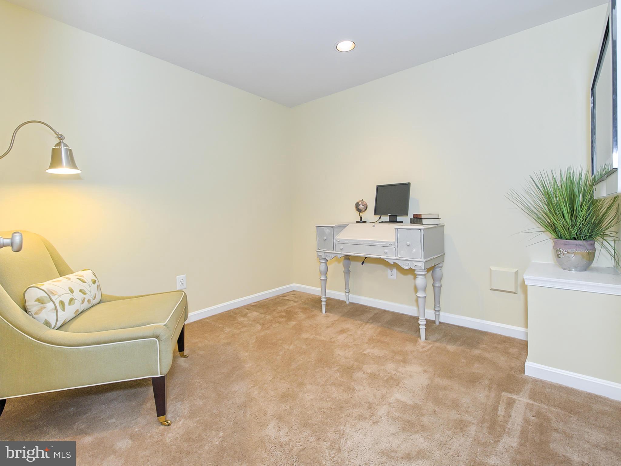 3907 Addison Woods Road Frederick, MD 21704 - Photo 24 of 30 Basement