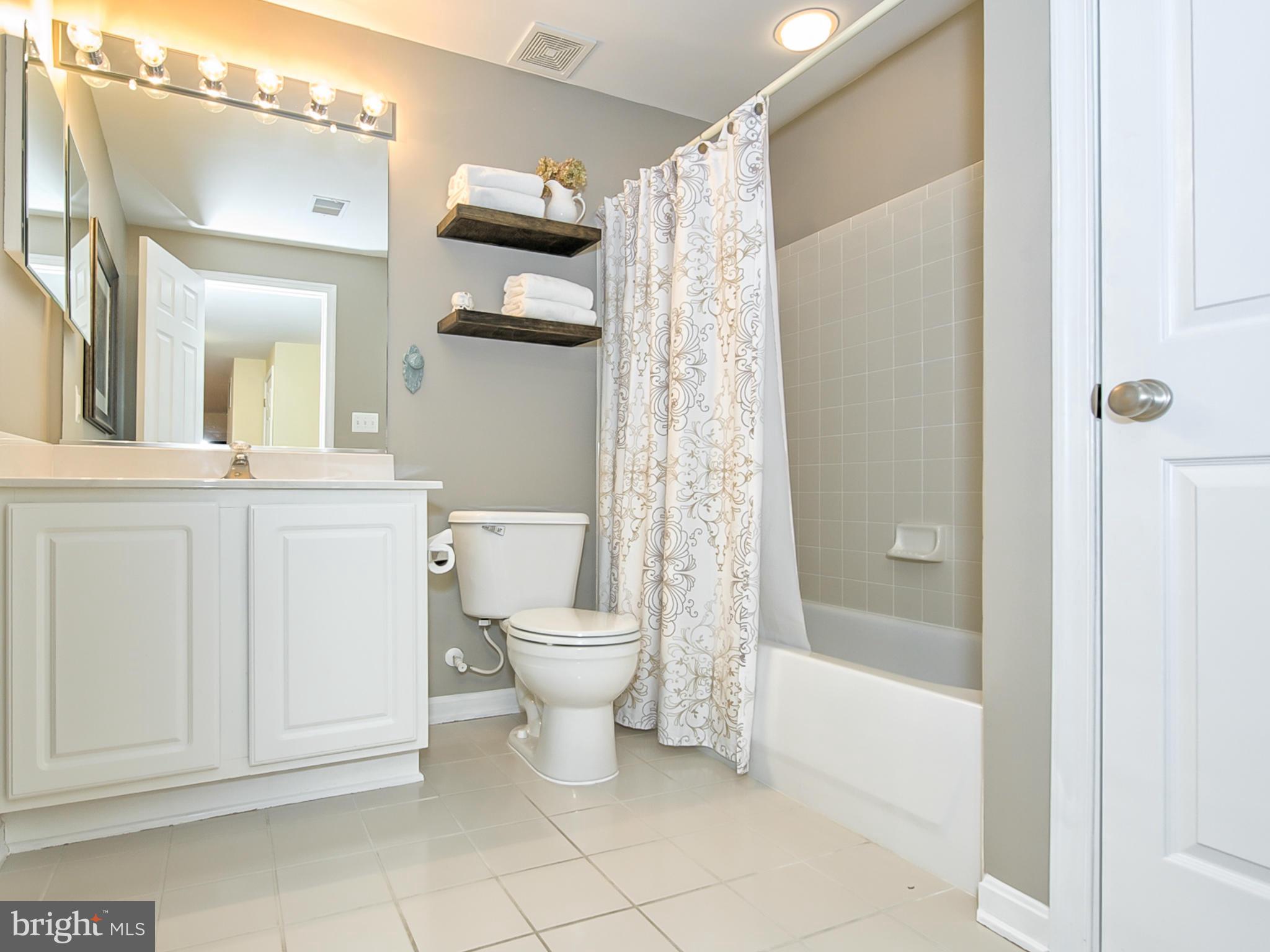3907 Addison Woods Road Frederick, MD 21704 - Photo 25 of 30 Basement Bath
