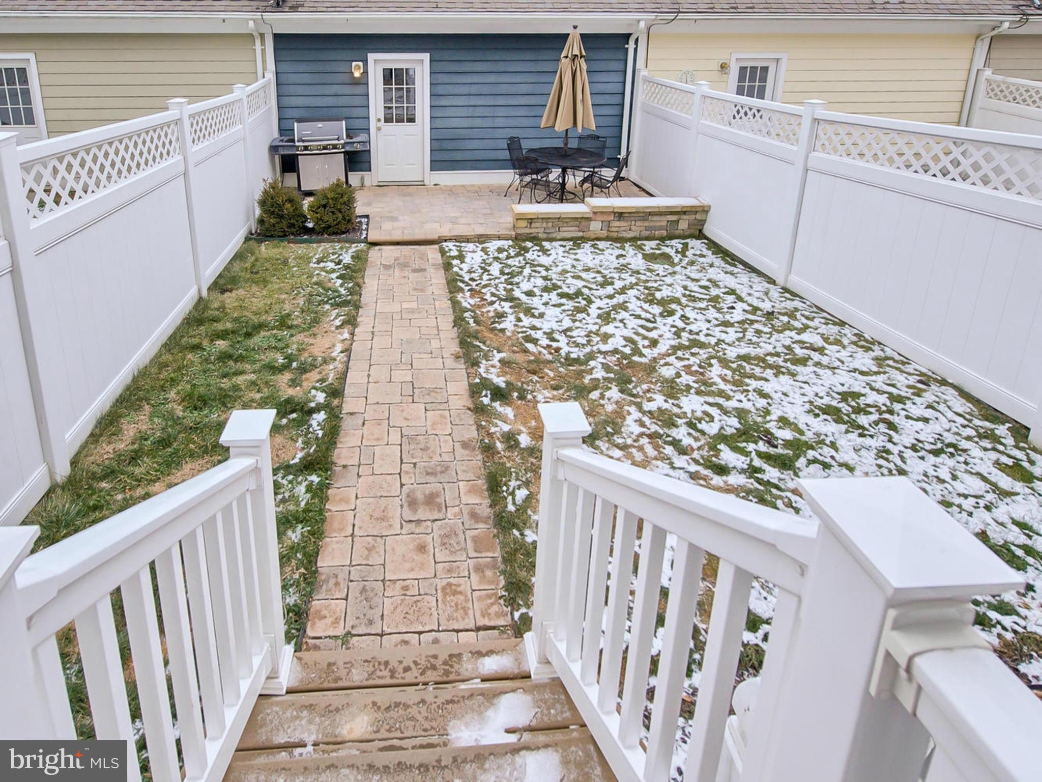 3907 Addison Woods Road Frederick, MD 21704 - Photo 26 of 30 Exterior (Rear)