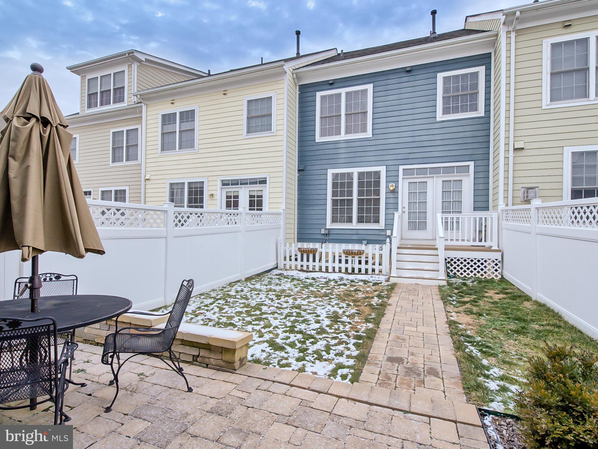 3907 Addison Woods Road Frederick, MD 21704 - Photo 28 of 30 Exterior (Rear)