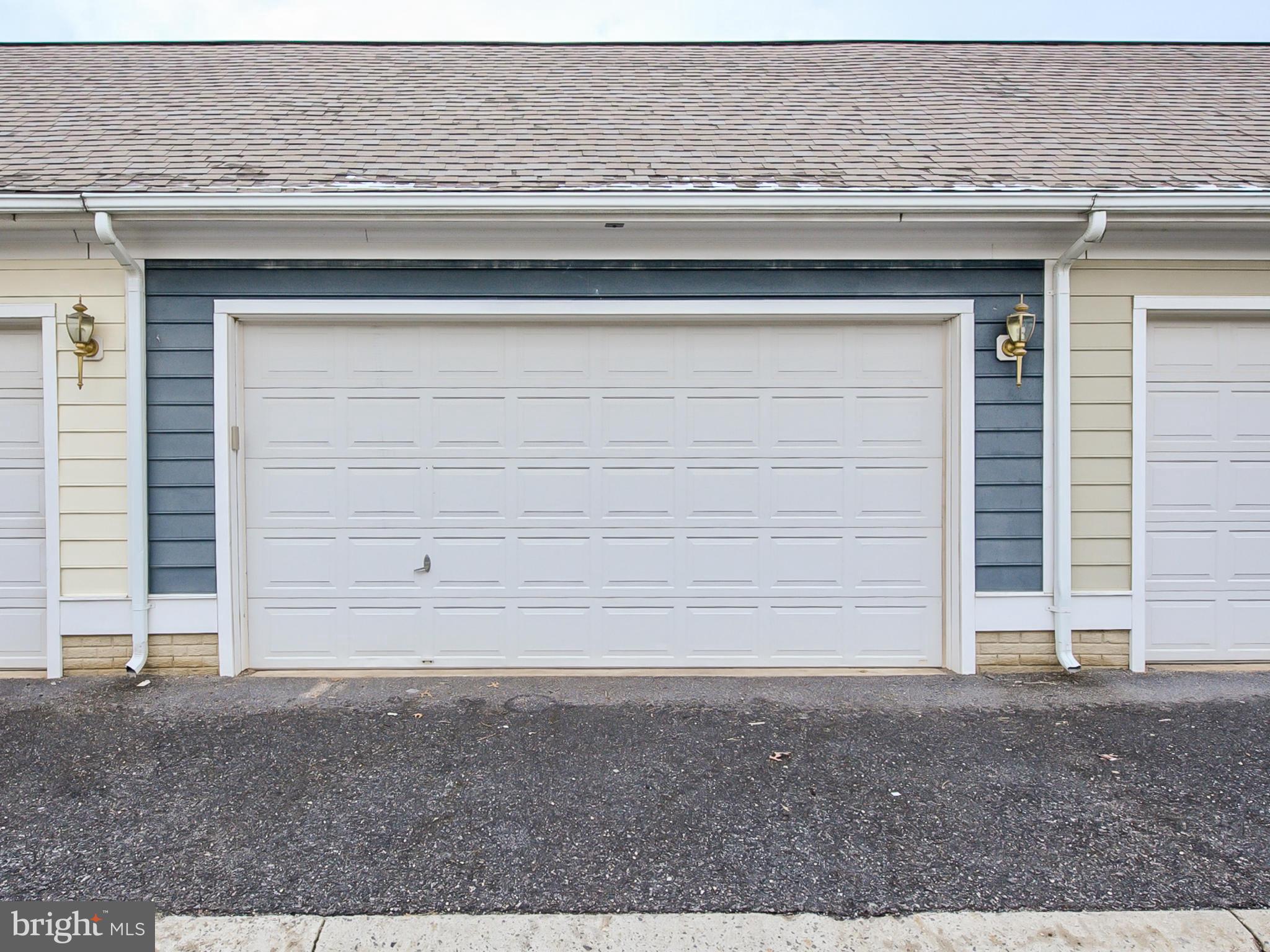 3907 Addison Woods Road Frederick, MD 21704 - Photo 29 of 30 Garage