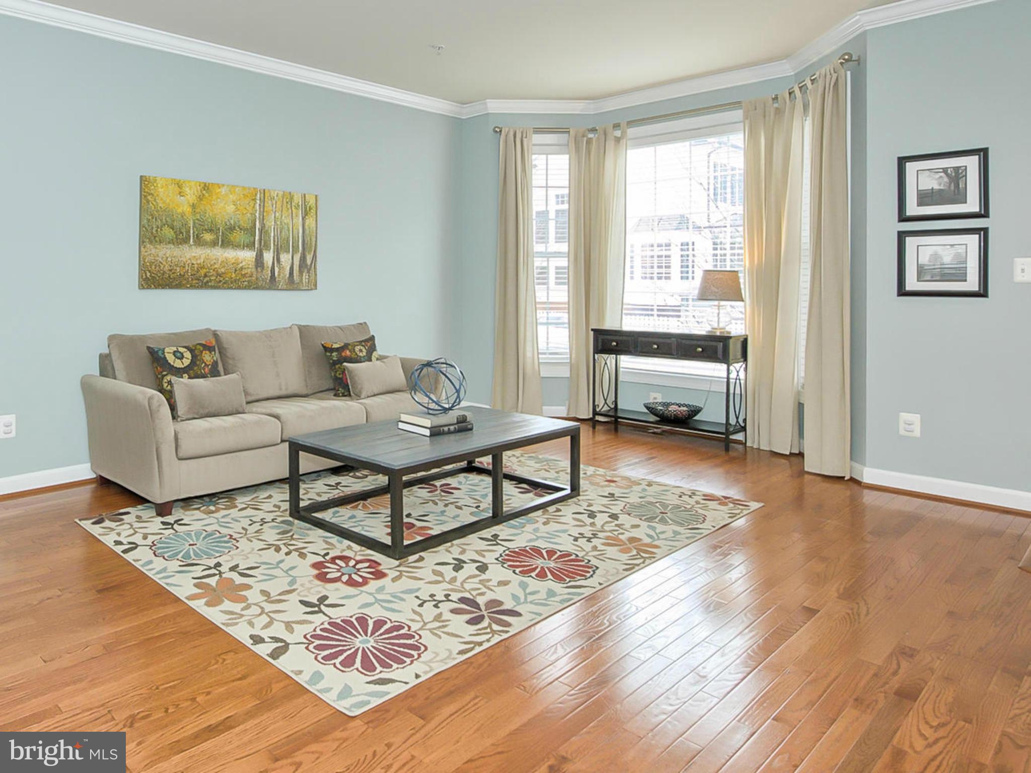 3907 Addison Woods Road Frederick, MD 21704 - Photo 4 of 30 Living Room
