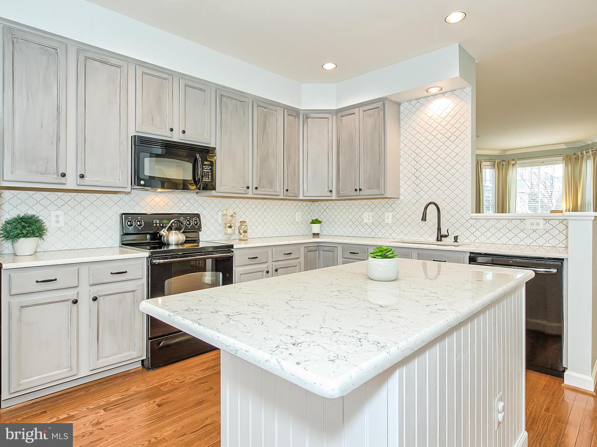 3907 Addison Woods Road Frederick, MD 21704 - Photo 6 of 30 Kitchen