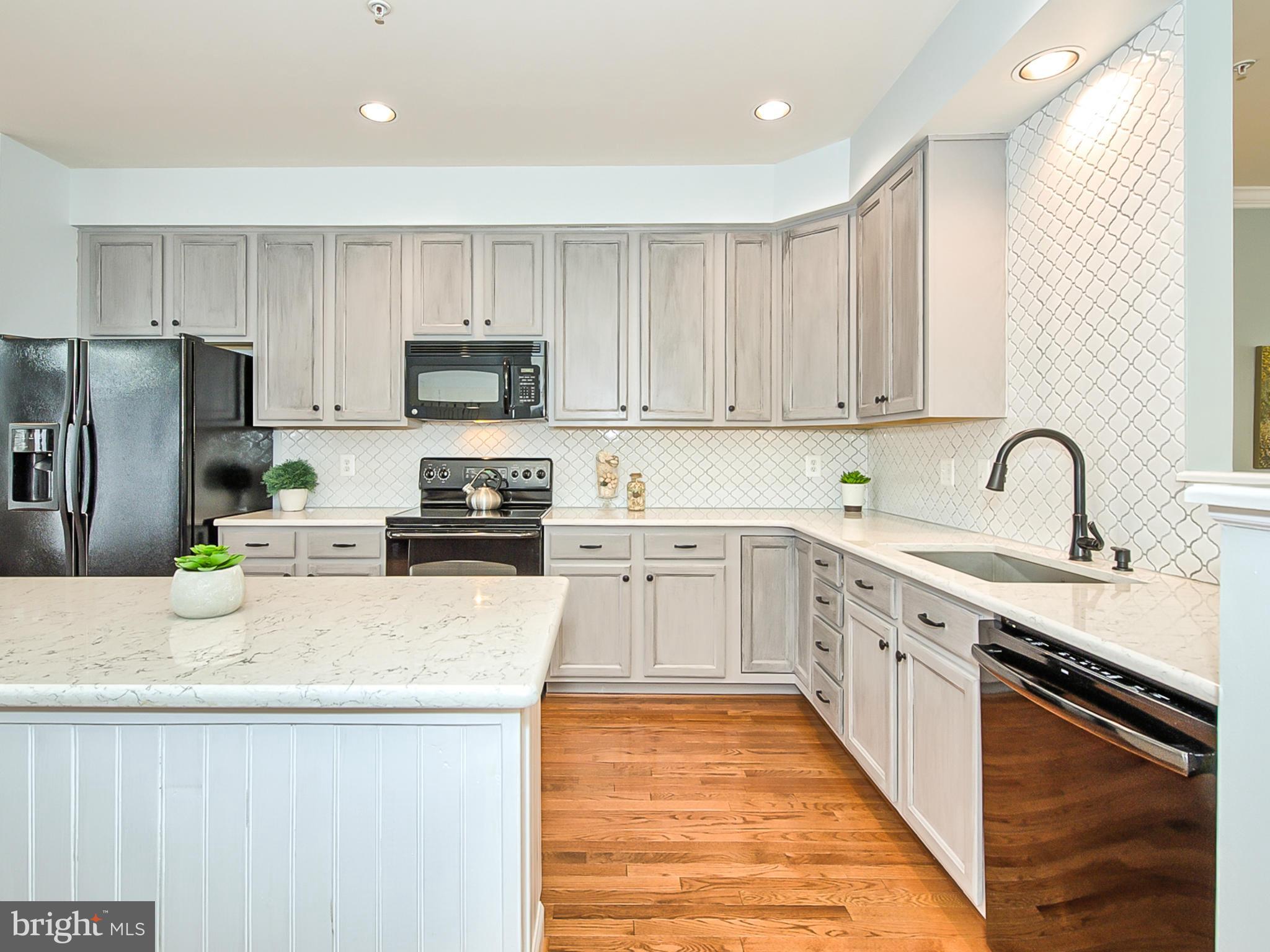 3907 Addison Woods Road Frederick, MD 21704 - Photo 7 of 30 Kitchen