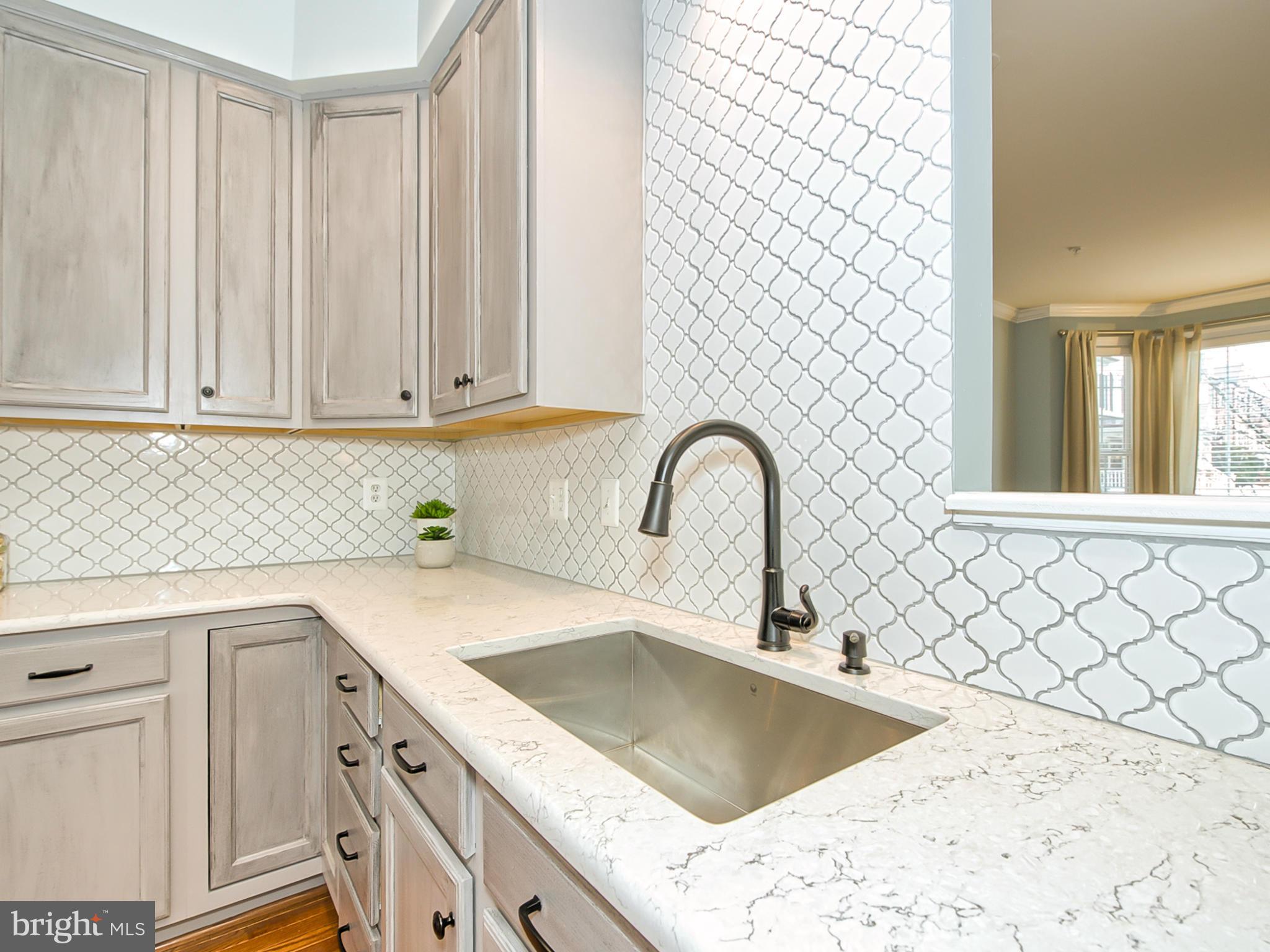 3907 Addison Woods Road Frederick, MD 21704 - Photo 9 of 30 Kitchen