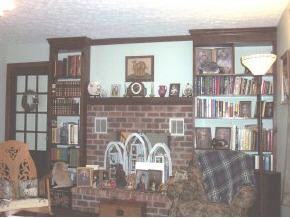 205 Hidden Valley Road Bristol, TN 37620 - Photo 4 of 8 Photo 5