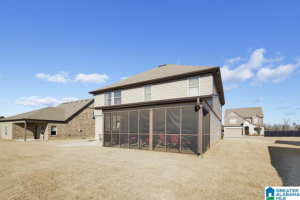 431 Blackberry Boulevard Springville, AL 35146 - Photo 40 of 46