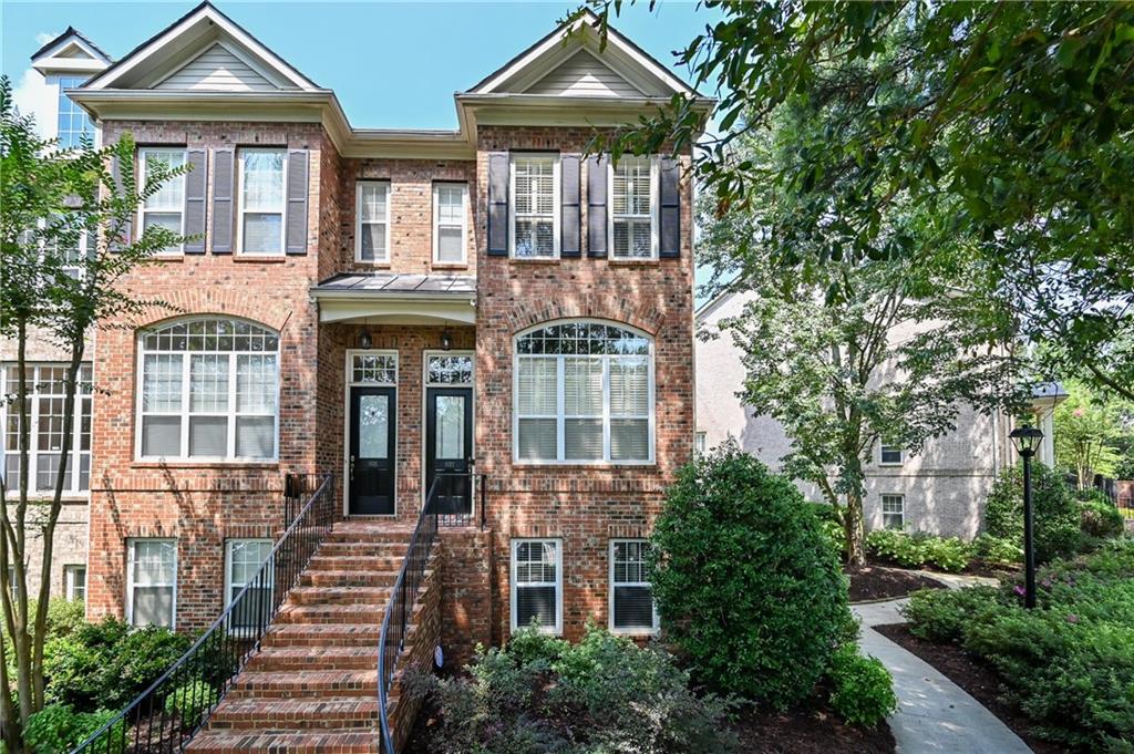 1137 Providence Place Decatur, GA 30033 - Photo 1 of 1