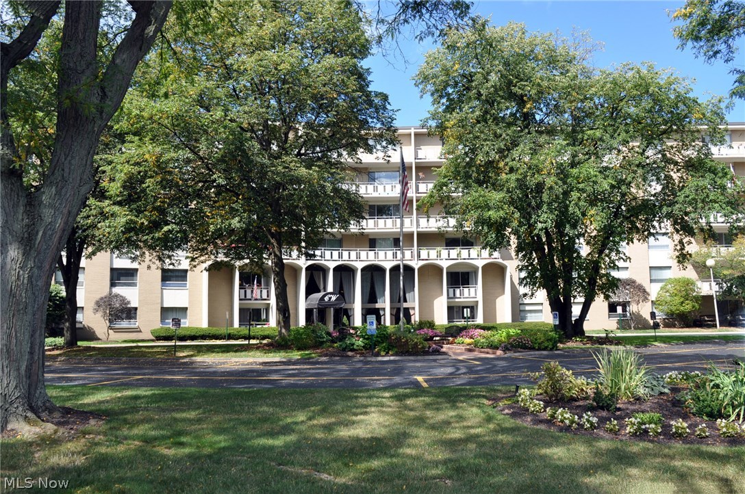 3400 Wooster Road, Unit 101 Rocky River, OH 44116 - Photo 1 of 27