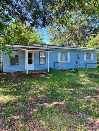 $1,300 | 409 Belmont Avenue, Cantonment, FL 32533