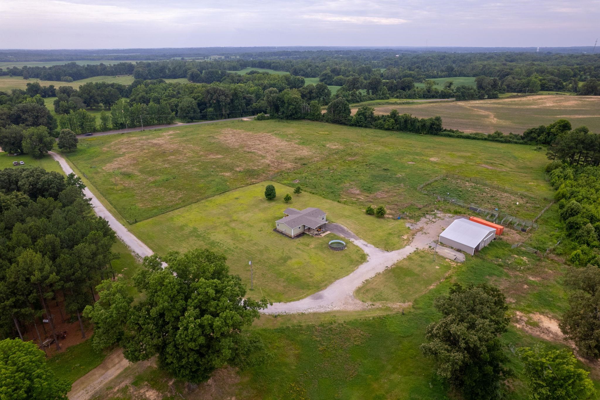 2990 Curve Woodville Road Ripley, TN 38063 - Photo 2 of 18