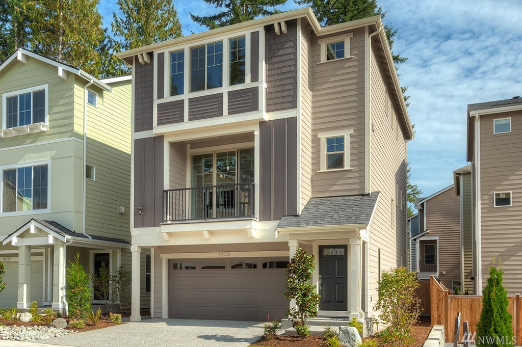 19731 Meridian Place West, Unit 14 Bothell, WA 98012 - Photo 1 of 25 Gallery Image 1