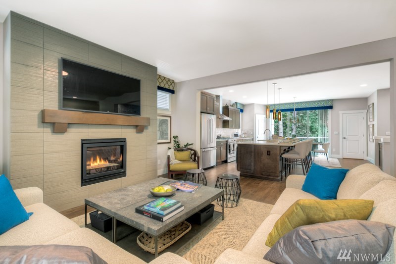 19731 Meridian Place West, Unit 14 Bothell, WA 98012 - Photo 4 of 25 Gallery Image 4