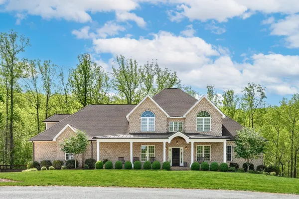 $1,060,000 | 1009 Val Terrace Court, Forest, VA 24551
