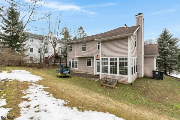 $959,000 | 9 Hartley Lane, Bernards, NJ 07920