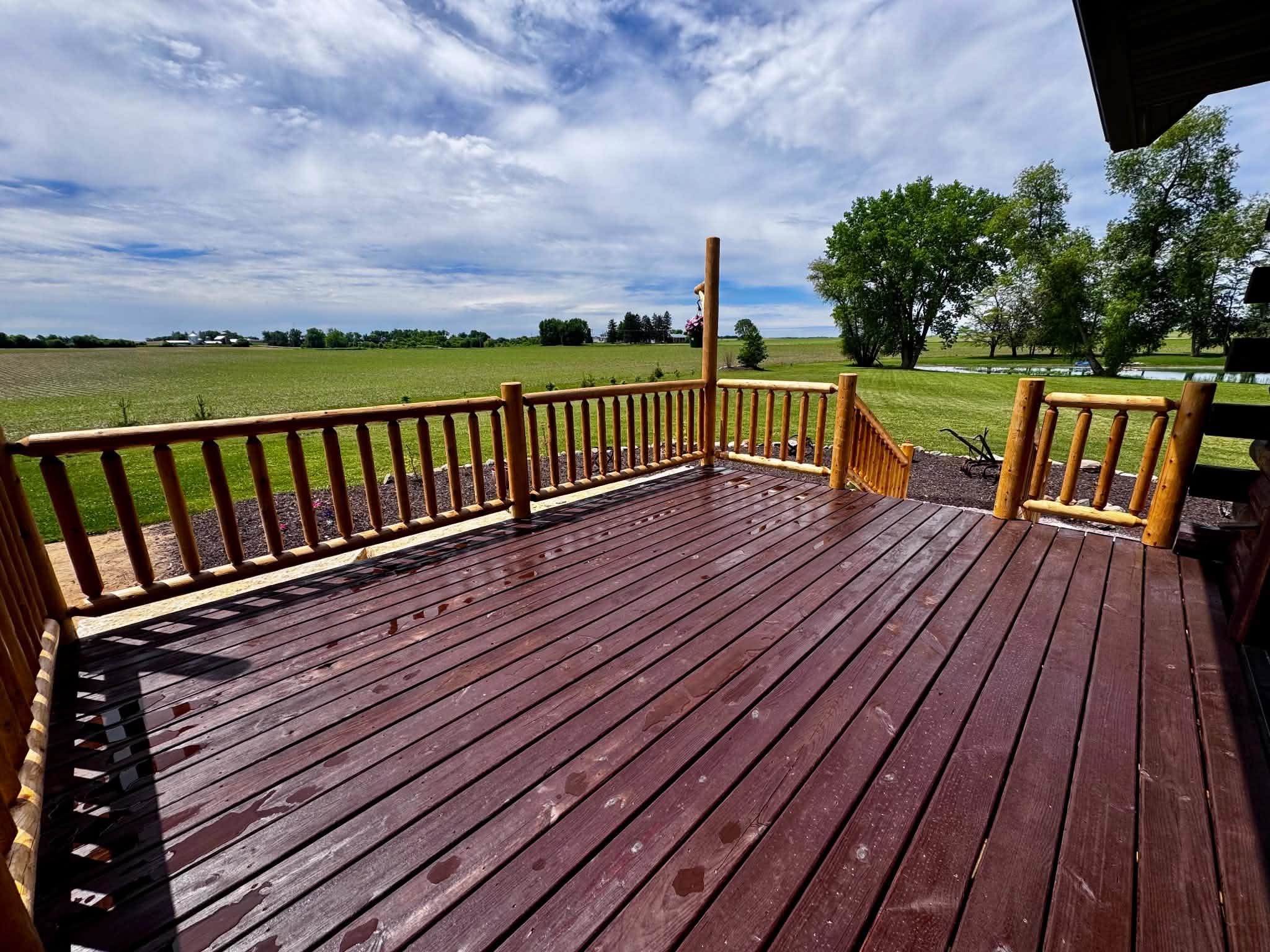 W4819 Vangen Road Rio, WI 53960 - Photo 69 of 90