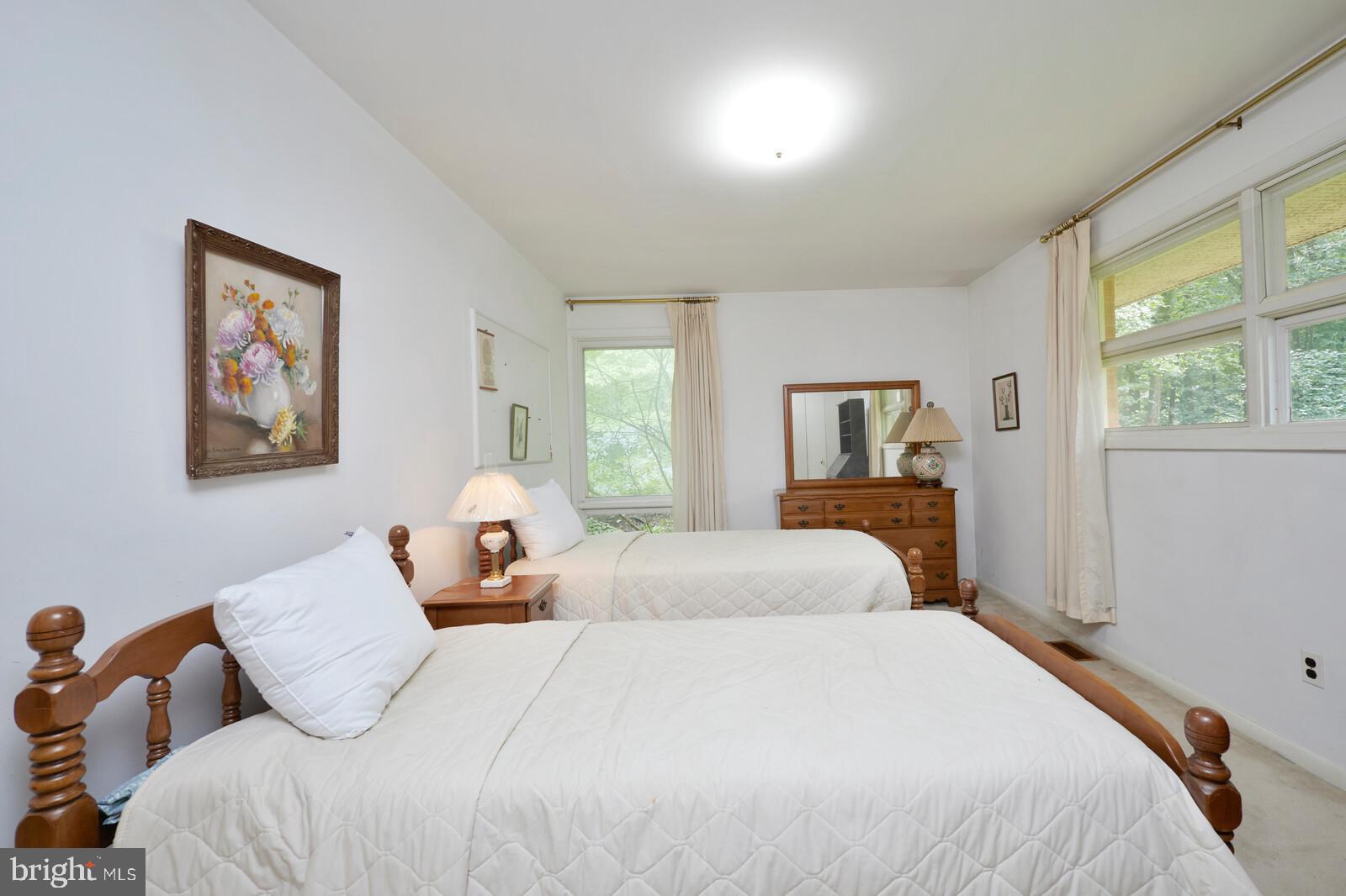 8300 Kingsgate Road Potomac, MD 20854 - Photo 24 of 51 2nd Bedroom