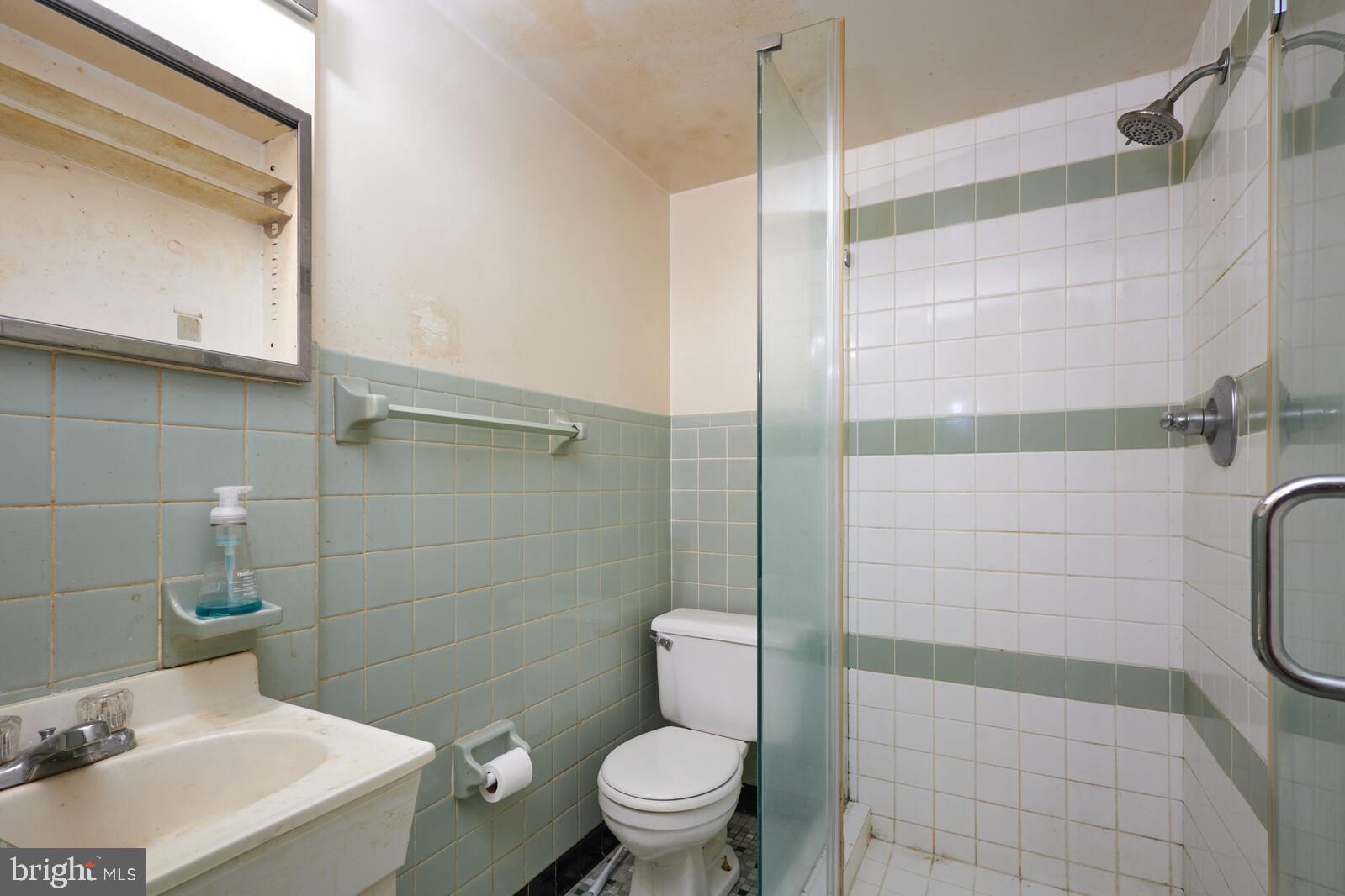 8300 Kingsgate Road Potomac, MD 20854 - Photo 31 of 51 Lower Level Full Bath