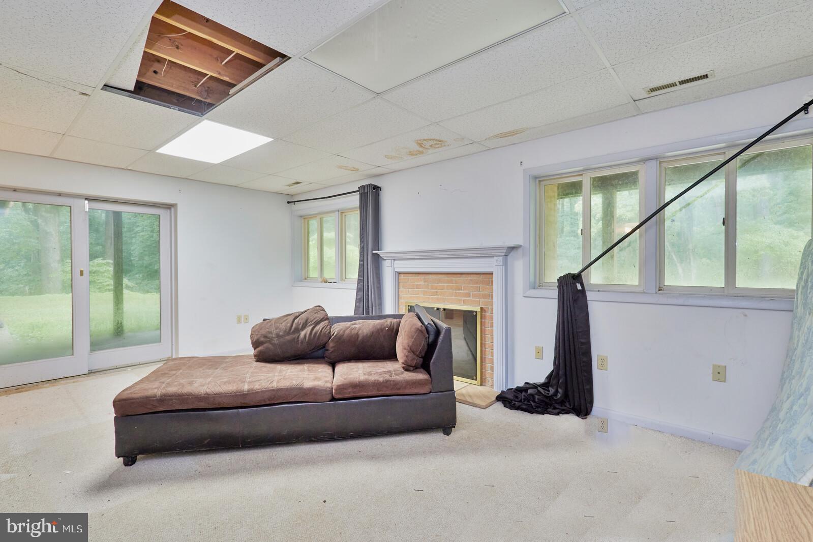 8300 Kingsgate Road Potomac, MD 20854 - Photo 35 of 51 Lower Level