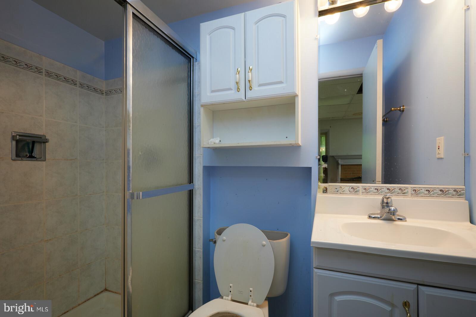 8300 Kingsgate Road Potomac, MD 20854 - Photo 36 of 51 Lower Level 2nd Bath