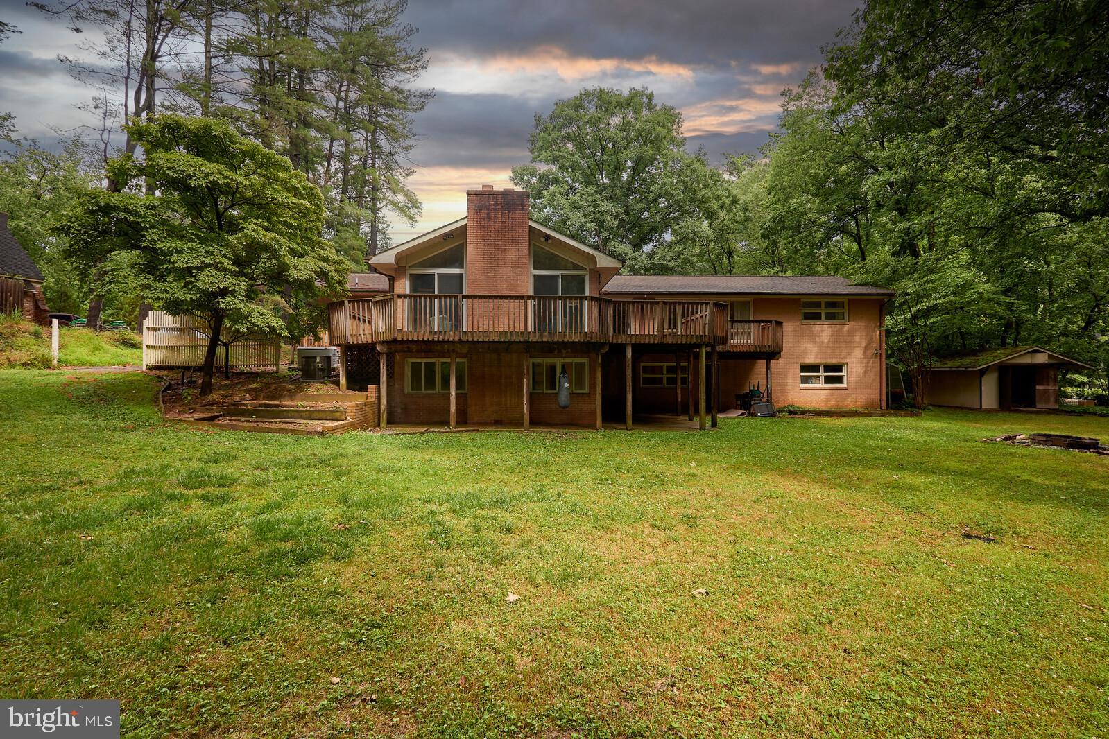8300 Kingsgate Road Potomac, MD 20854 - Photo 48 of 51
