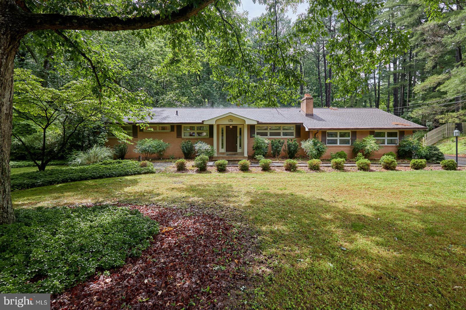 8300 Kingsgate Road Potomac, MD 20854 - Photo 50 of 51