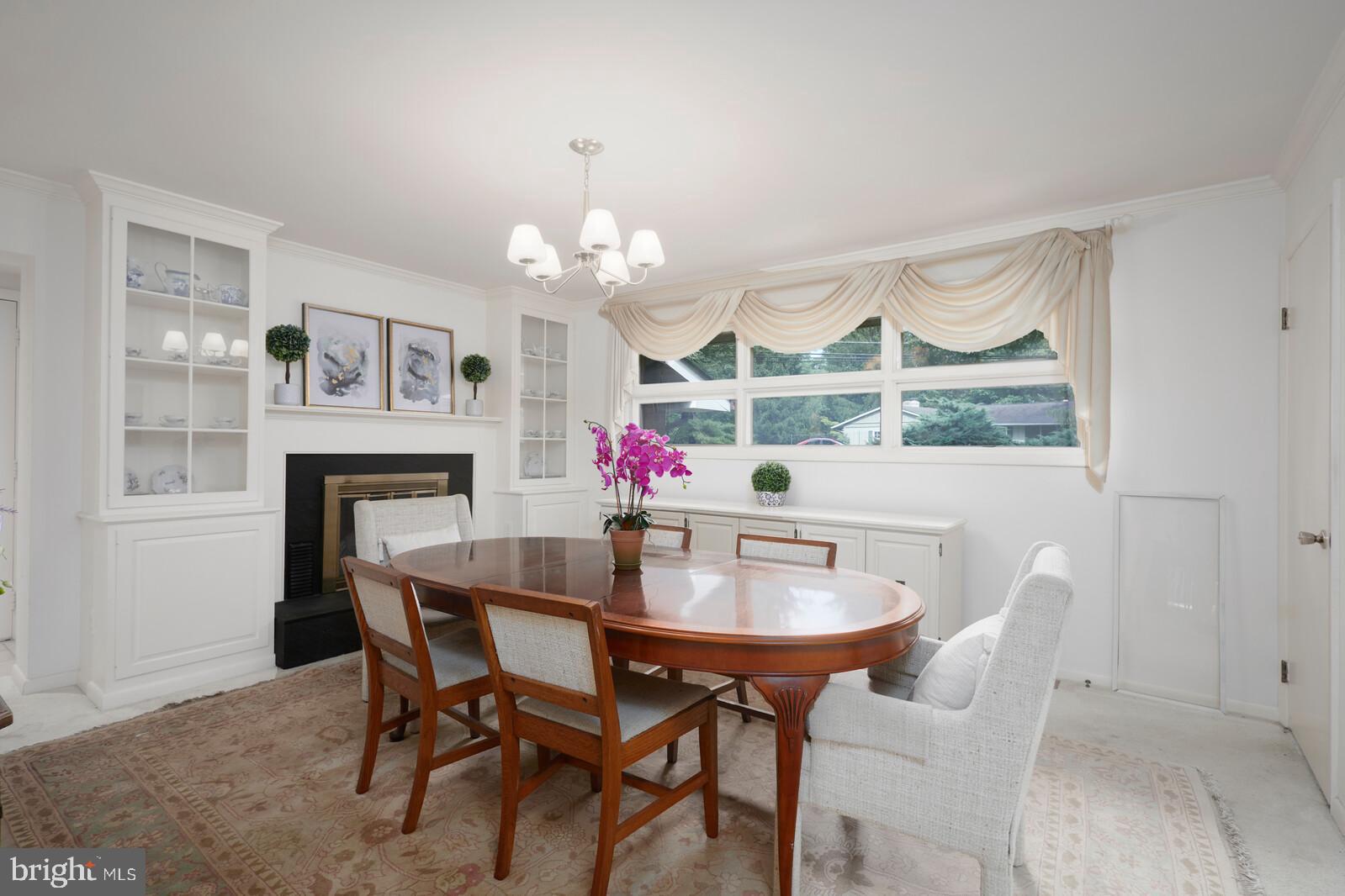 8300 Kingsgate Road Potomac, MD 20854 - Photo 6 of 51