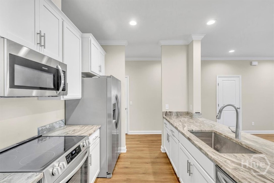 39 Travis Street, Unit A Savannah, GA 31406 - Photo 11 of 26