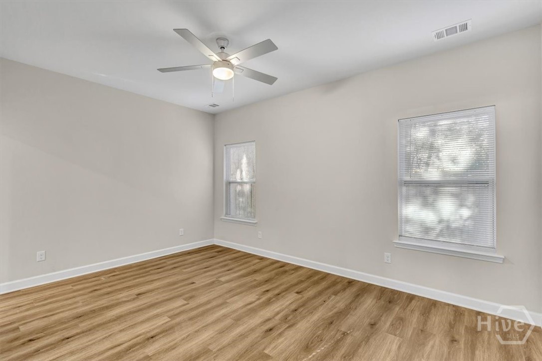 39 Travis Street, Unit A Savannah, GA 31406 - Photo 13 of 26