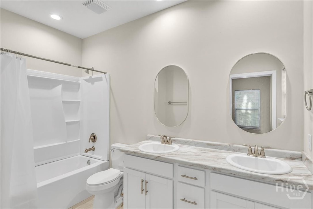 39 Travis Street, Unit A Savannah, GA 31406 - Photo 15 of 26
