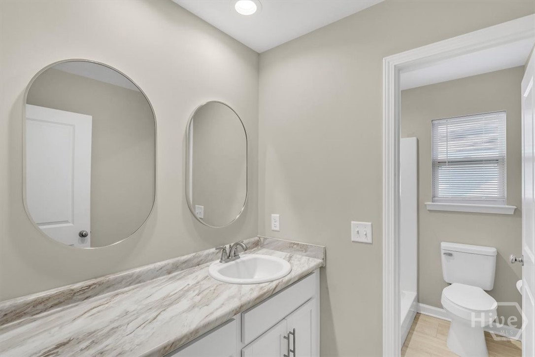 39 Travis Street, Unit A Savannah, GA 31406 - Photo 17 of 26
