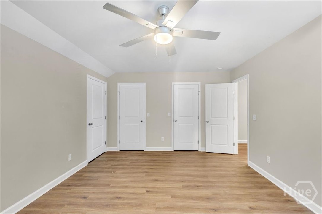 39 Travis Street, Unit A Savannah, GA 31406 - Photo 20 of 26
