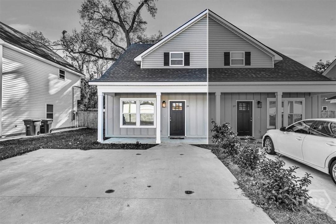 39 Travis Street, Unit A Savannah, GA 31406 - Photo 2 of 26