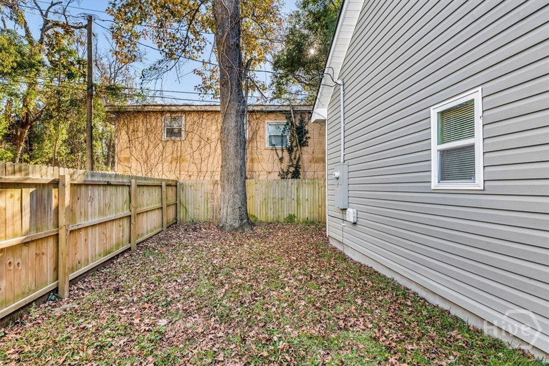 39 Travis Street, Unit A Savannah, GA 31406 - Photo 21 of 26