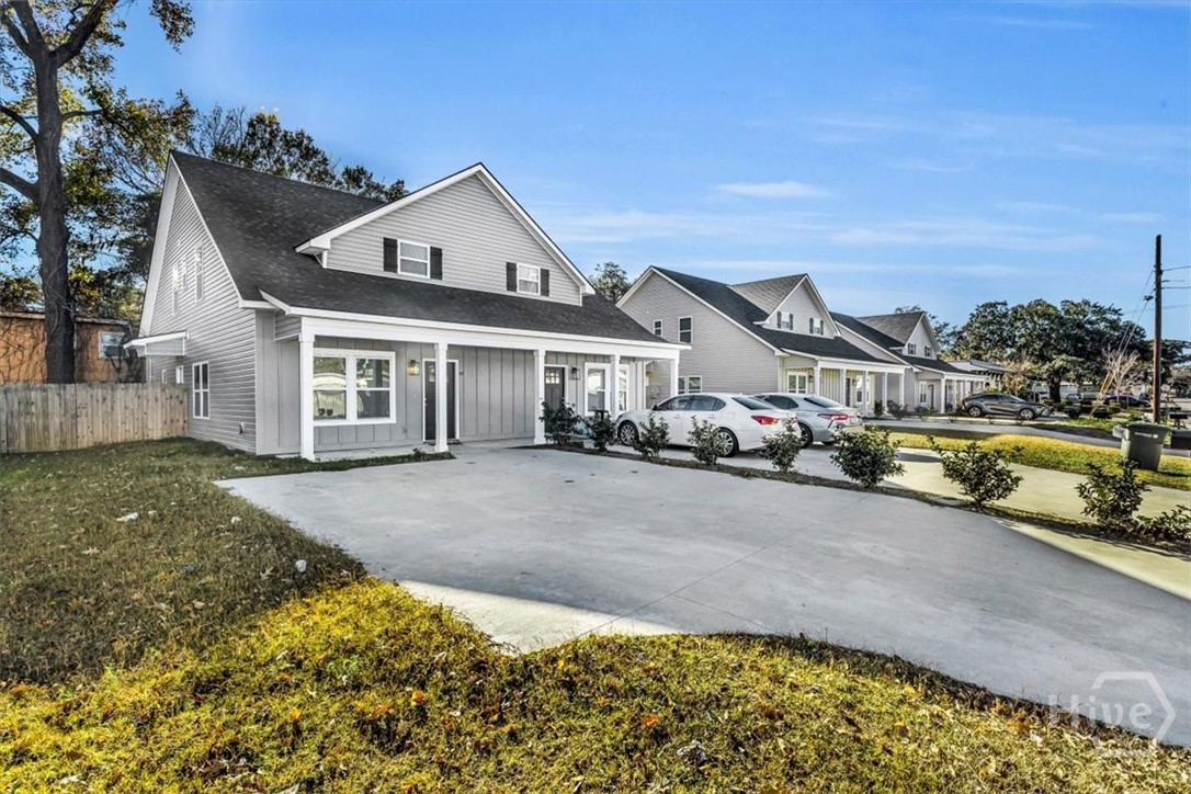 39 Travis Street, Unit A Savannah, GA 31406 - Photo 23 of 26