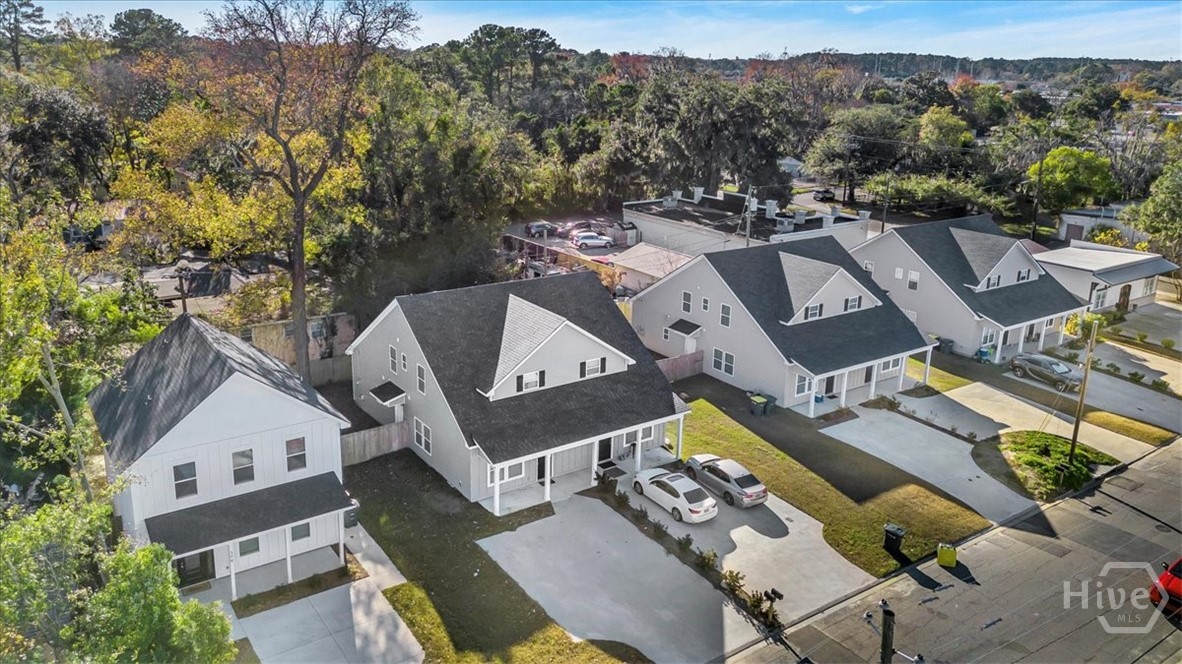 39 Travis Street, Unit A Savannah, GA 31406 - Photo 26 of 26