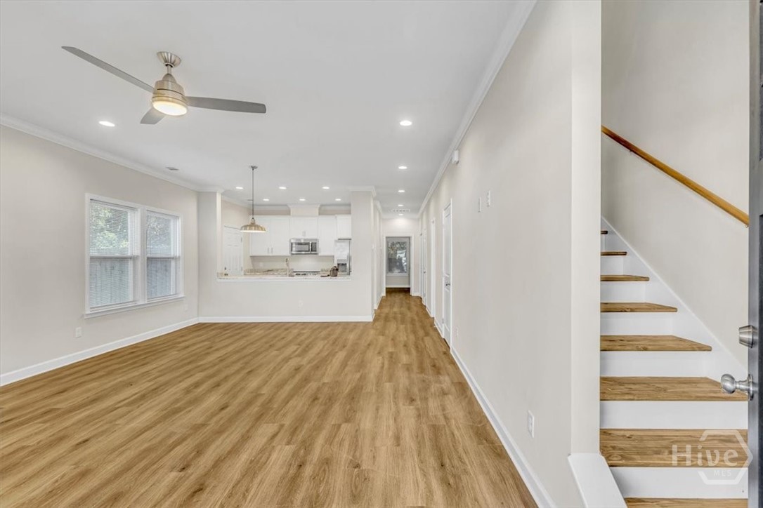 39 Travis Street, Unit A Savannah, GA 31406 - Photo 4 of 26
