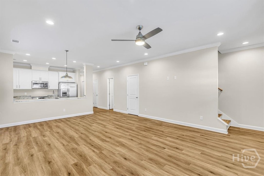 39 Travis Street, Unit A Savannah, GA 31406 - Photo 5 of 26