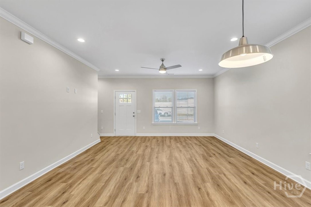 39 Travis Street, Unit A Savannah, GA 31406 - Photo 6 of 26