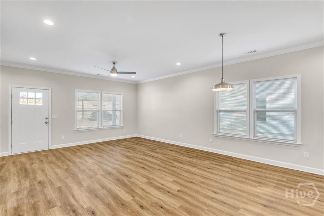 39 Travis Street, Unit A Savannah, GA 31406 - Photo 7 of 26