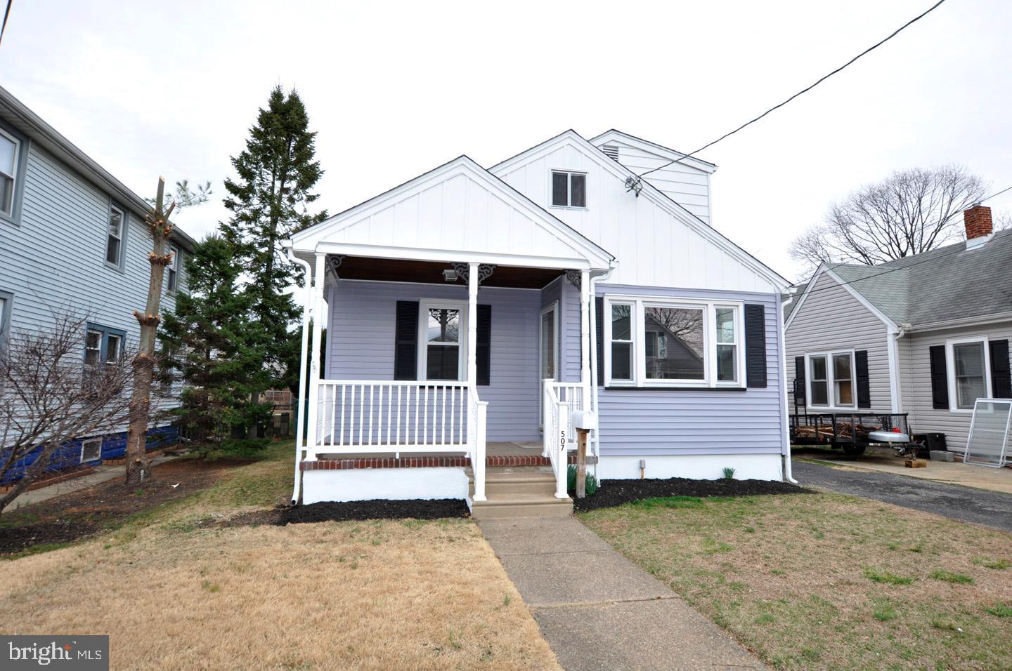 507 Howard Street Riverside, NJ 08075 - Photo 2 of 22