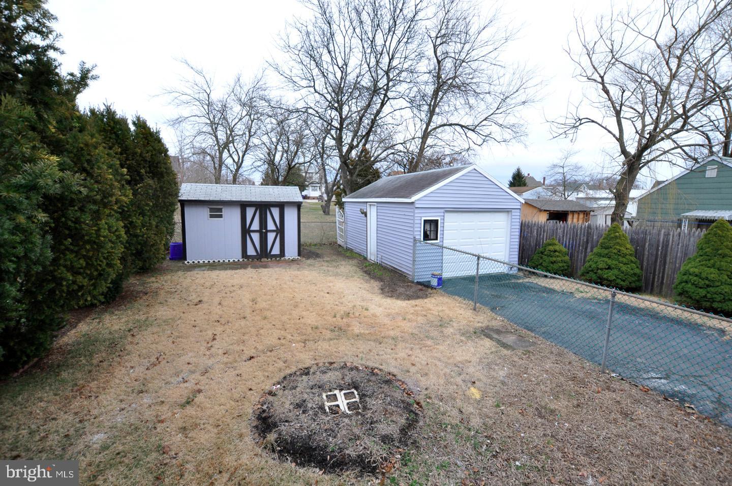 507 Howard Street Riverside, NJ 08075 - Photo 6 of 22