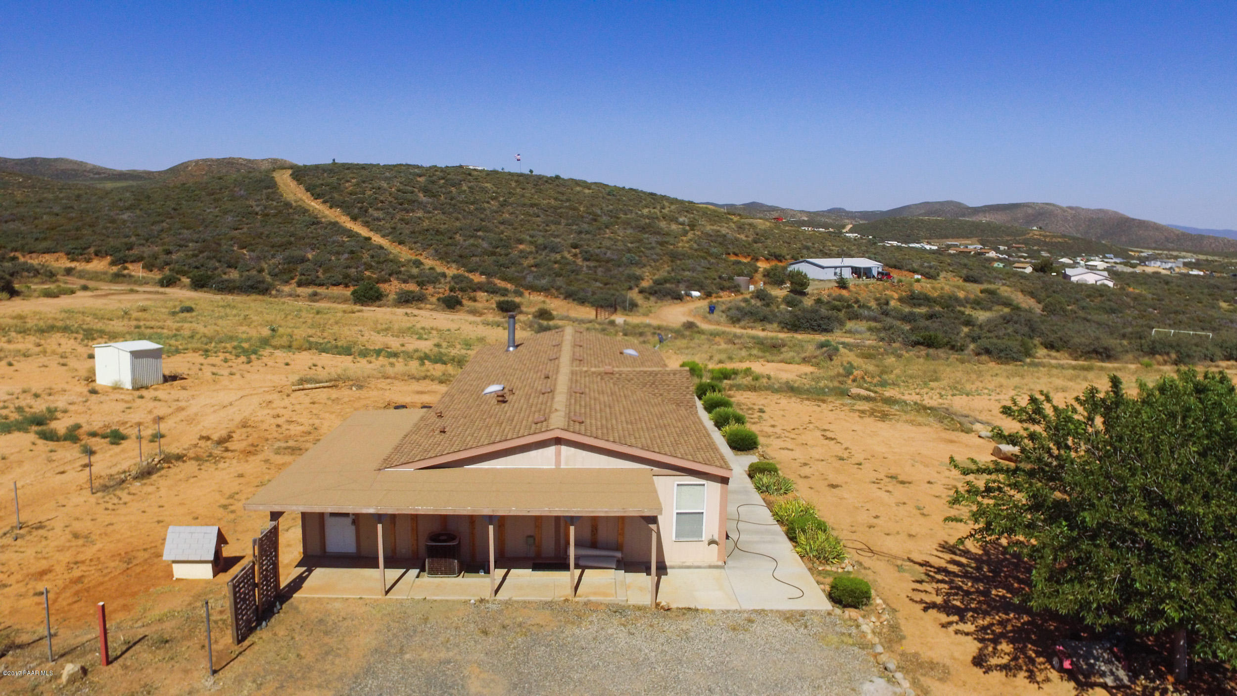 17300 East Roper Way Dewey, AZ 86327 - Photo 6 of 30 DJI_0250