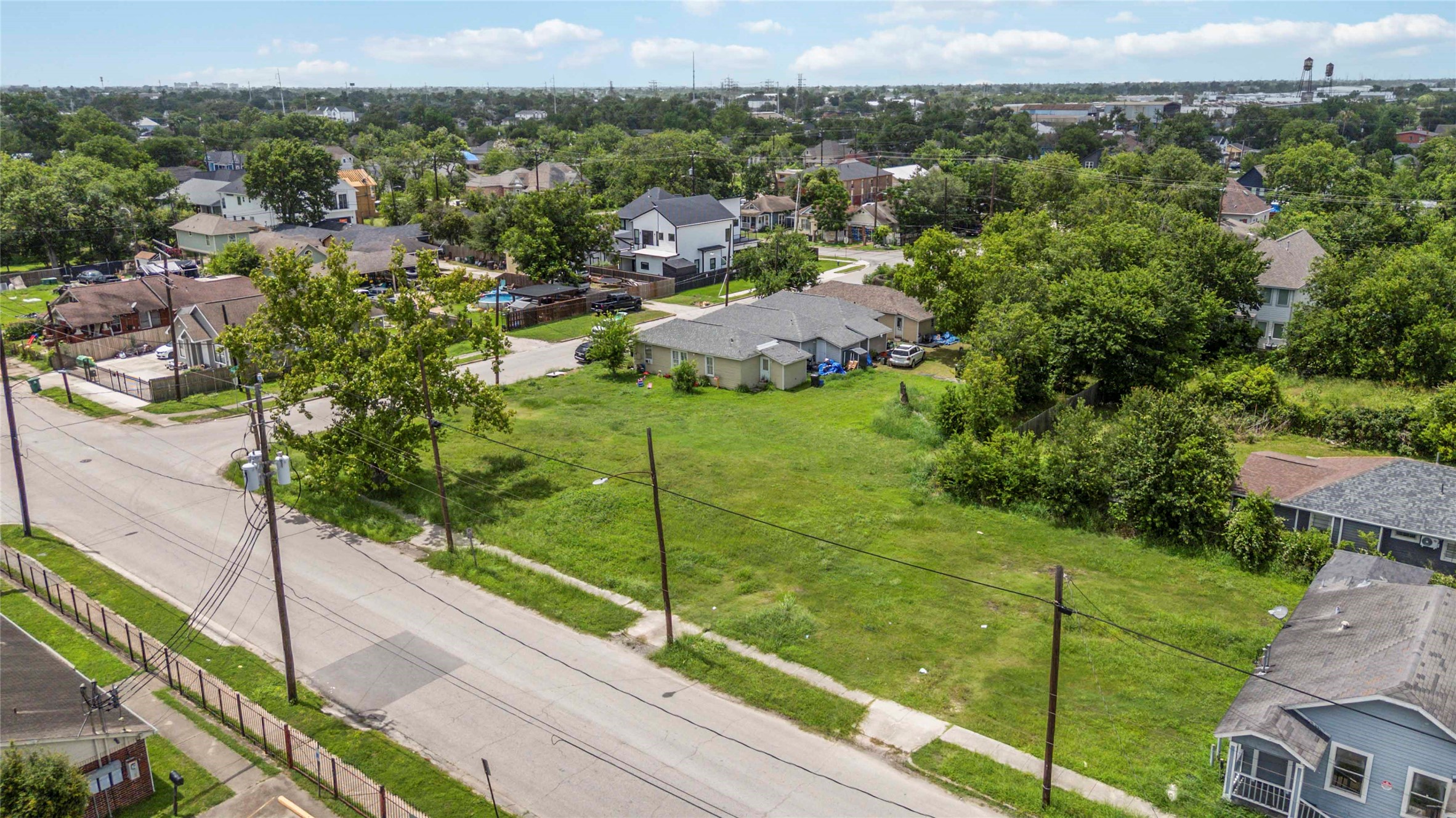 0 Carr Street Houston, TX 77026 - Photo 4 of 11